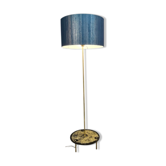 Lampadaire 1970 resine