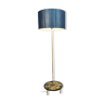 Floor lamp 1970 resin