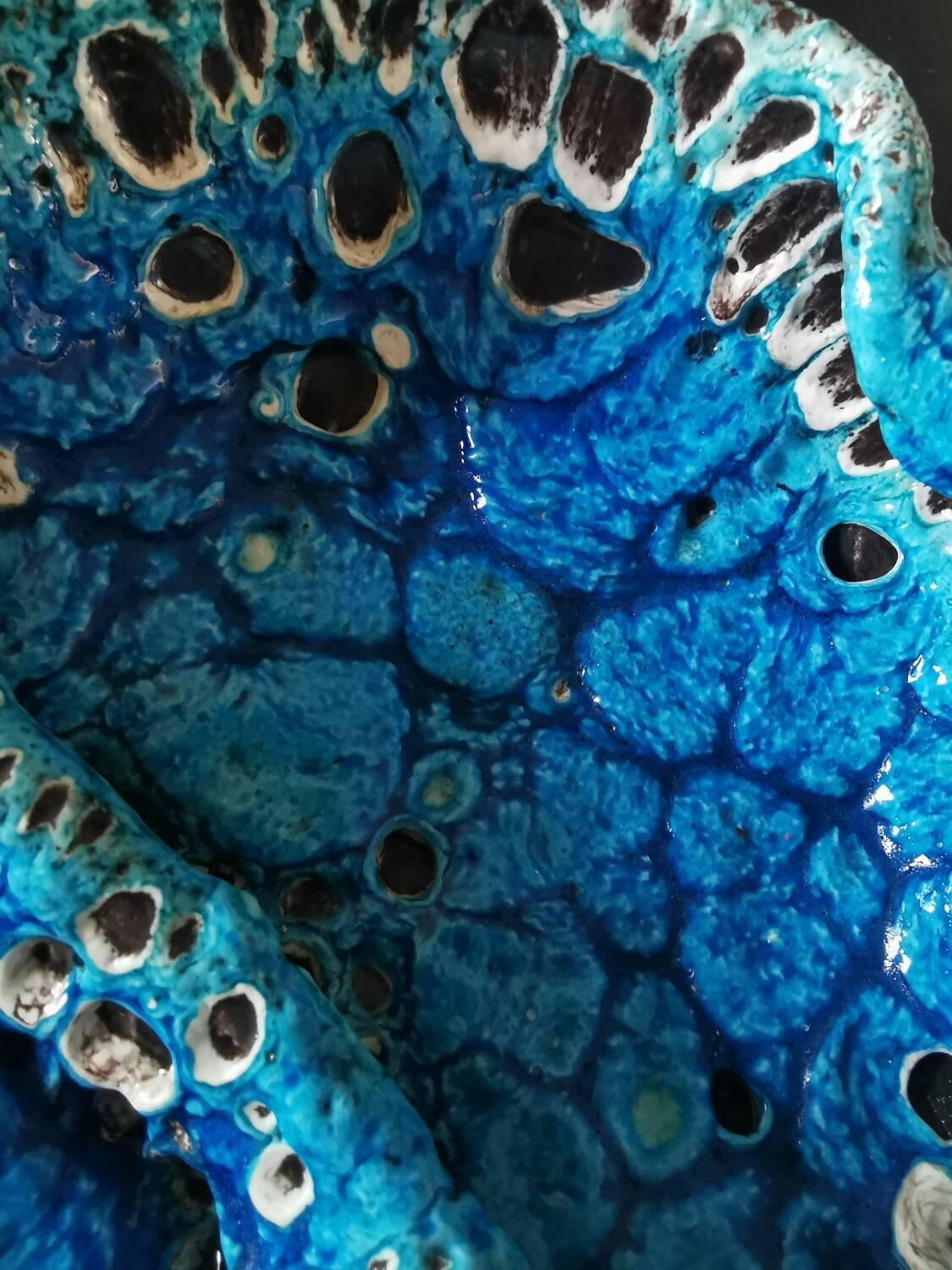 Charles Cart Ceramic Bowl