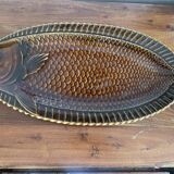 Grand Plat poisson Sarreguemines
