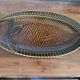 Grand Plat poisson Sarreguemines