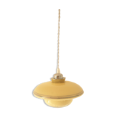 Suspension en verre 1960