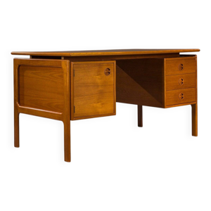 Bureau danois par Arne
