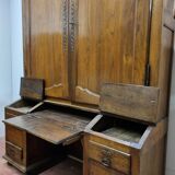 Scriban 18th century