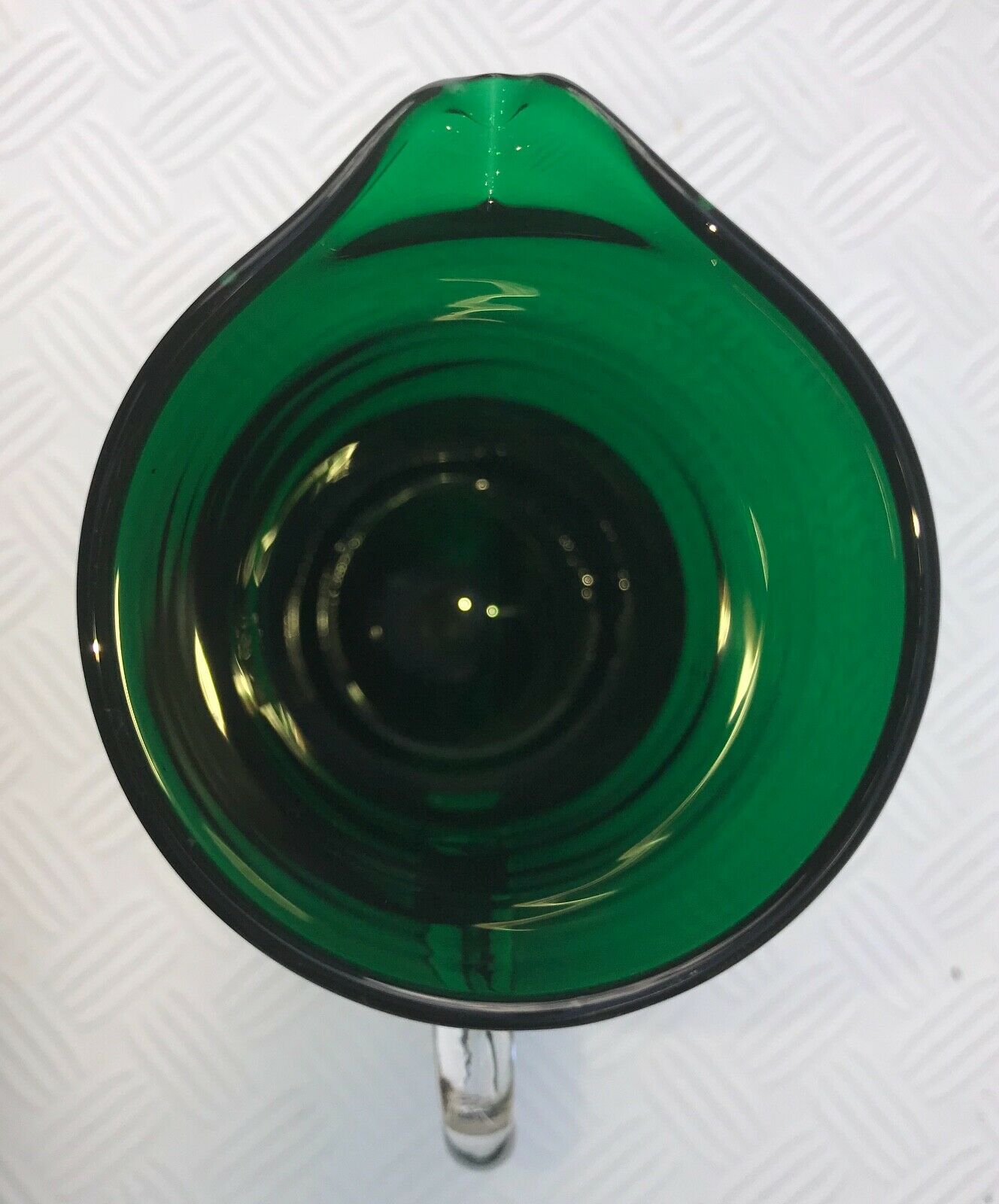 Carafe Monica Bratt faite main