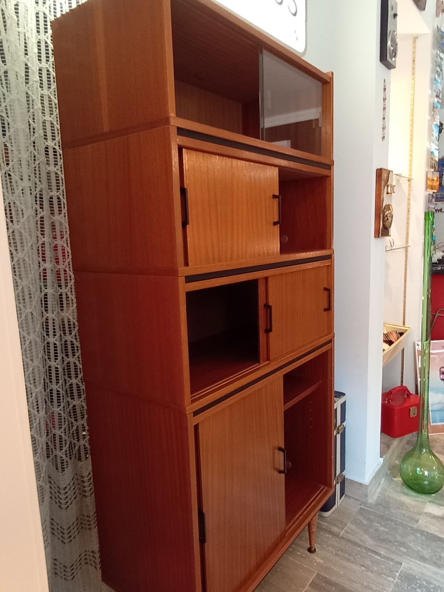 Meuble vintage