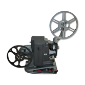 Projecteur Bolex Paillard 8 MM