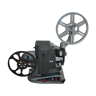 Bolex Paillard 8 MM projector
