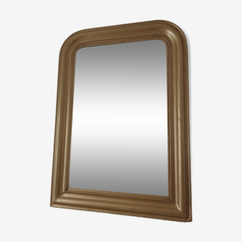 Louis Philippe Mirror 64x89cm