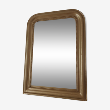 Miroir Louis Philippe 64x89cm