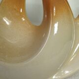 Vintage vase Bertoncello Italy