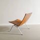 Pair of Vintage Danish "PK-22" Chairs by Poul Kjærholm for E. Kold, 1960s