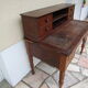 Bureau ancien en bois