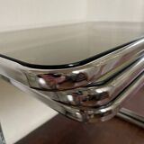Nesting coffee tables 1970