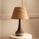 Lampe danoise Michael Andersen by Helge Bjufstrom