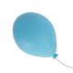 Ikea - Anna Efverlund - Drömminge - Balloon lamp - Red, yellow or blue