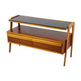 Small mid-century sideboard from Jitona, 1960s