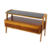 Small mid-century sideboard from Jitona, 1960s