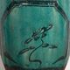 Large antique vase (c.1820) #27