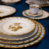 Service de table Bernardaud