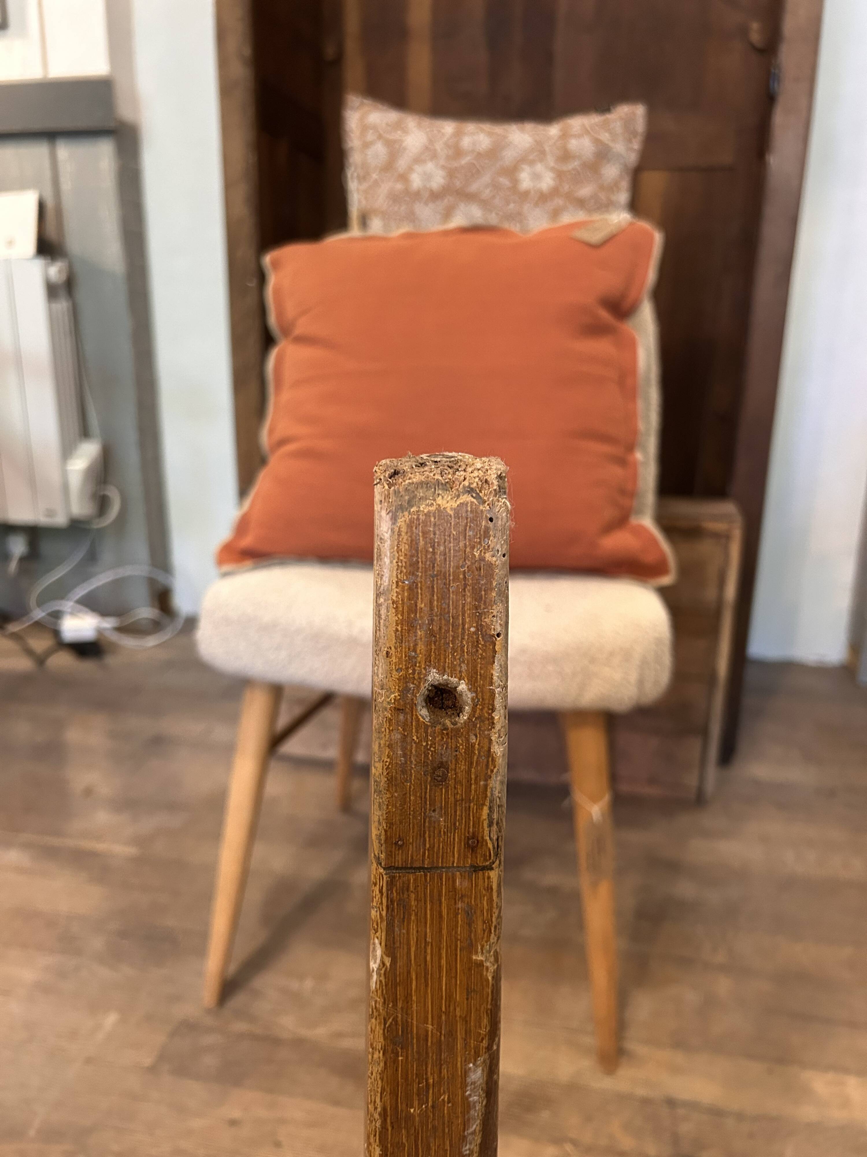 Farm/workshop table