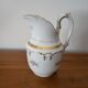 Pitcher Jug in Porcelain from Paris