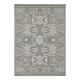 Turkish Handcrafted Loom Oushak Rug 281 cm x 398 cm