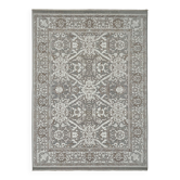 Turkish Handcrafted Loom Oushak Rug 281 cm x 398 cm