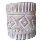 Guy Arlé plant pot