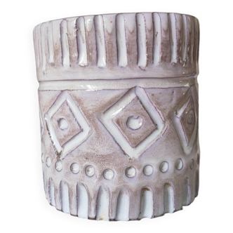 Guy Arlé plant pot