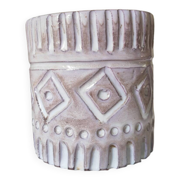 Guy Arlé plant pot