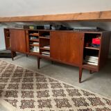 Scandinavian sideboard by Henri Rosengren HANSEN
