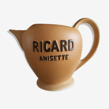 Pitcher Ricard Anisette
