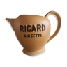 Pitcher Ricard Anisette