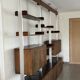 Bookcase / Modular furniture Roset line 70s