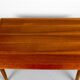 Mid century coffee table by Aksel Bender Madsen for Bovenkamp, 1960s