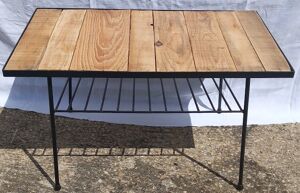 Table basse
