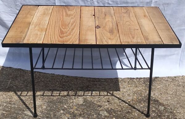Table basse