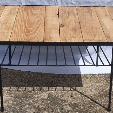 Table basse