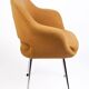 Fauteuil strafor vintage design