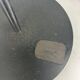 Lampadaire vintage en forme de boule oculaire Anvia