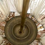 Chandelier Emil Stejnar 1950