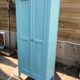 Parisian wardrobe