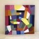 Abstract Painting
