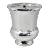 1960s Stunning Ice Bucket by Macabo