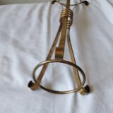 Colonne porte vase ou bougie