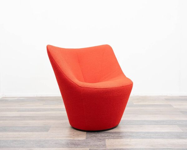Fauteuil Anda de Ligne Roset, design Pierre Paulin