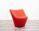 Fauteuil Anda de Ligne Roset, design Pierre Paulin