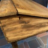 Old desk