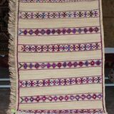 Basketry carpets 96x146cm